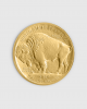 1 oz Amerikansk Buffalo Guldmynt